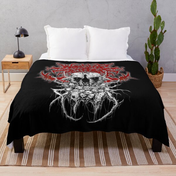 Item preview, The Pestilence Band designed and sold by MardonesSTO.