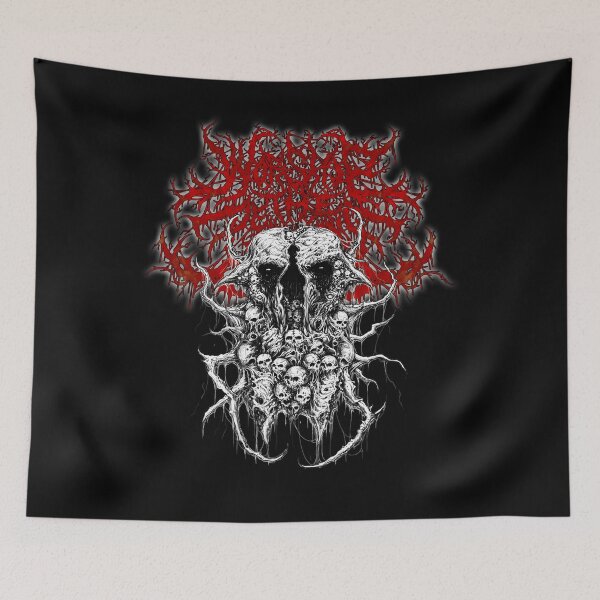 Item preview, The Pestilence Band designed and sold by MardonesSTO.