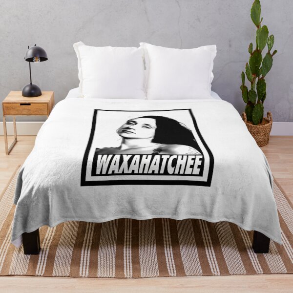 Item preview, Waxahatchee Band designed and sold by NiftyNinetieart.