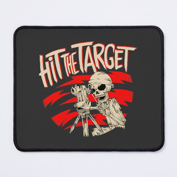 Item preview, Surveyor Precision Design - Hit the Target with Accuracy and Skill designed and sold by Be Style.