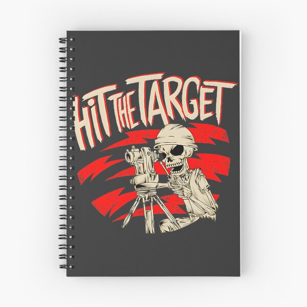 Item preview, Surveyor Precision Design - Hit the Target with Accuracy and Skill designed and sold by Be Style.