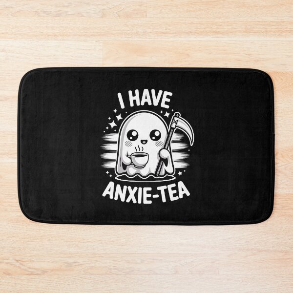 Item preview, I Have Anxie-Tea designed and sold by jkrphoto.