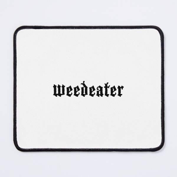 Item preview, Weedeater Band designed and sold by CalestiaAngels.