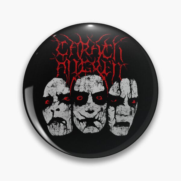 Item preview, Carach Angren Bat designed and sold by LeanFrostED.