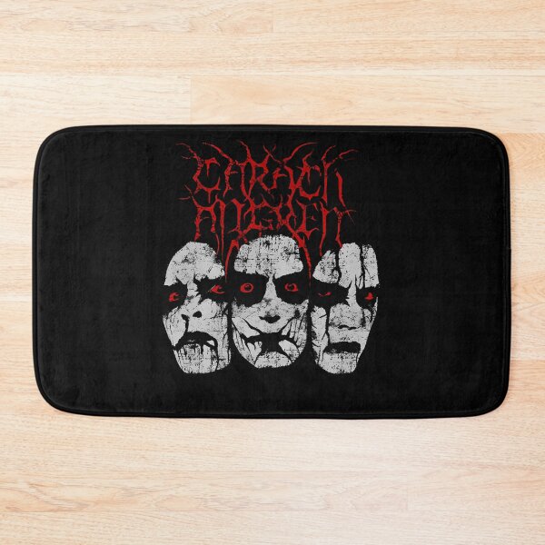 Item preview, Carach Angren Bat designed and sold by LeanFrostED.