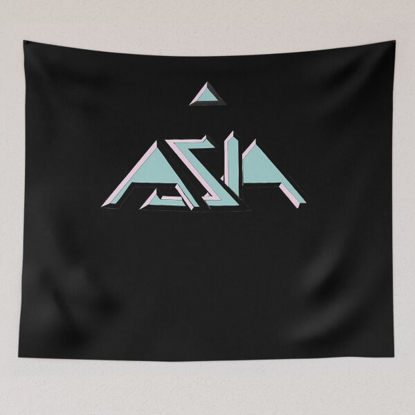 Item preview, The Asia Band designed and sold by Artisticallyles.