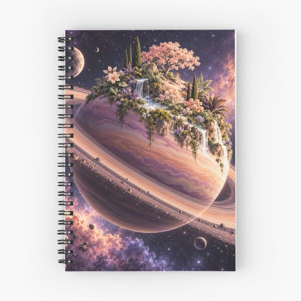 Artikelvorschau, Saturn hat einen Garten entworfen und verkauft von DrizzyV.