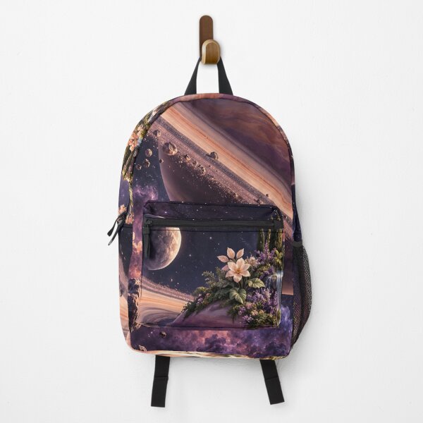 Item preview, Saturn Has a Garden designed and sold by DrizzyV.