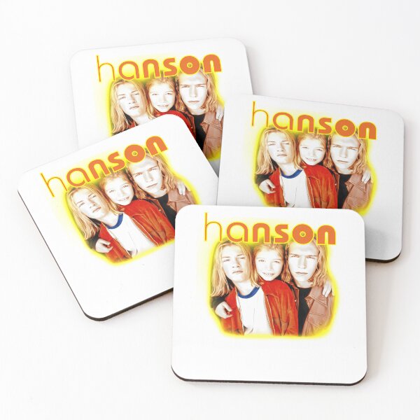 Item preview, Hanson - The Slap Shot Ones designed and sold by andymcdart.