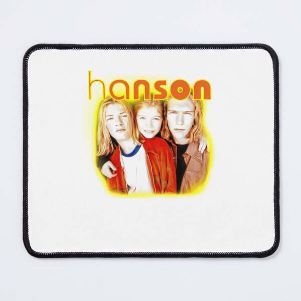 Item preview, Hanson - The Slap Shot Ones designed and sold by andymcdart.