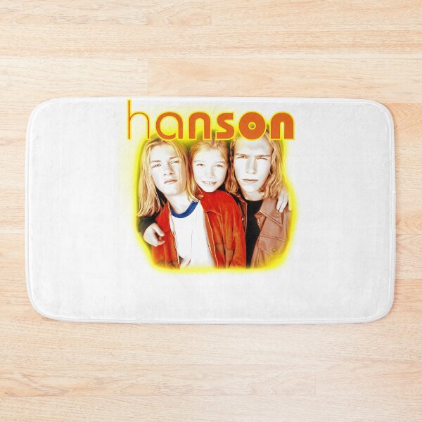 Item preview, Hanson - The Slap Shot Ones designed and sold by andymcdart.