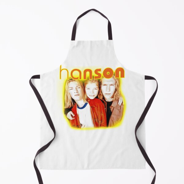 Item preview, Hanson - The Slap Shot Ones designed and sold by andymcdart.