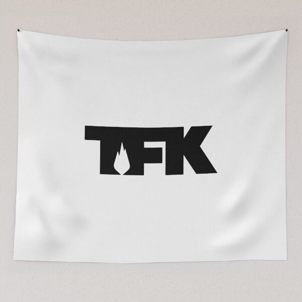 Item preview, Thousand Foot Krutch designed and sold by BrainSoupShop.
