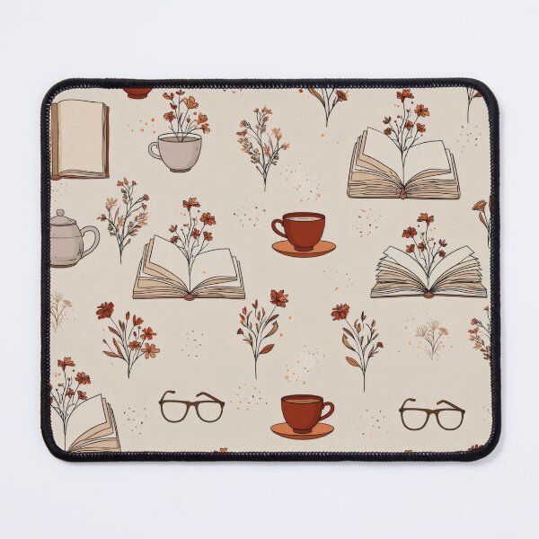 Item preview, Flowers in Books designed and sold by ArtfulAdv.