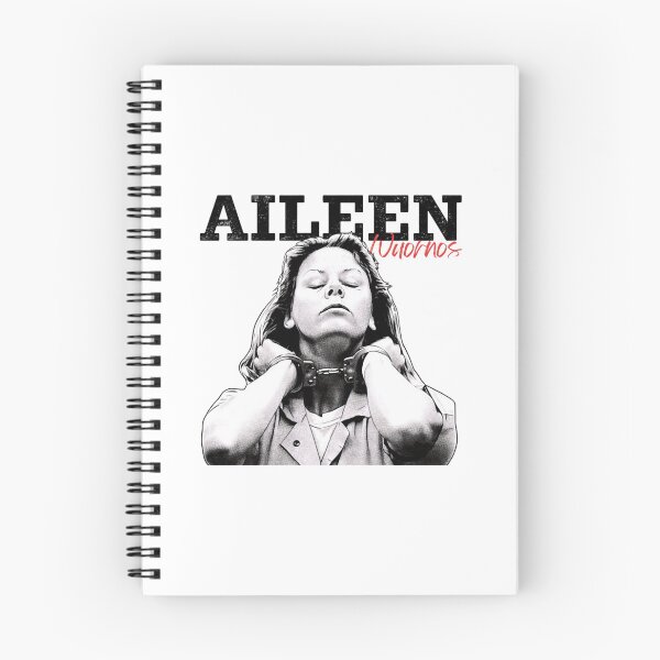 Item preview, Aileen Wuornos True Crime Fan Design designed and sold by Jessi-Scott-Art.