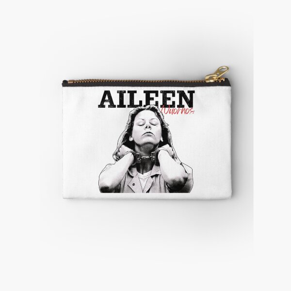 Item preview, Aileen Wuornos True Crime Fan Design designed and sold by Jessi-Scott-Art.