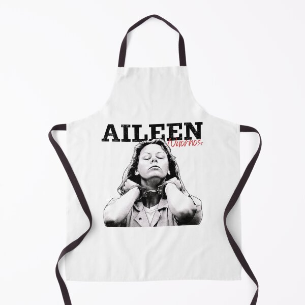 Item preview, Aileen Wuornos True Crime Fan Design designed and sold by Jessi-Scott-Art.