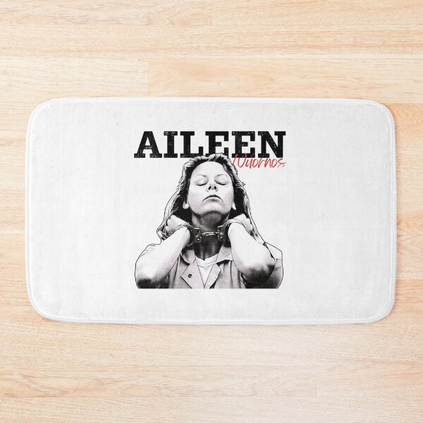 Item preview, Aileen Wuornos True Crime Fan Design designed and sold by Jessi-Scott-Art.