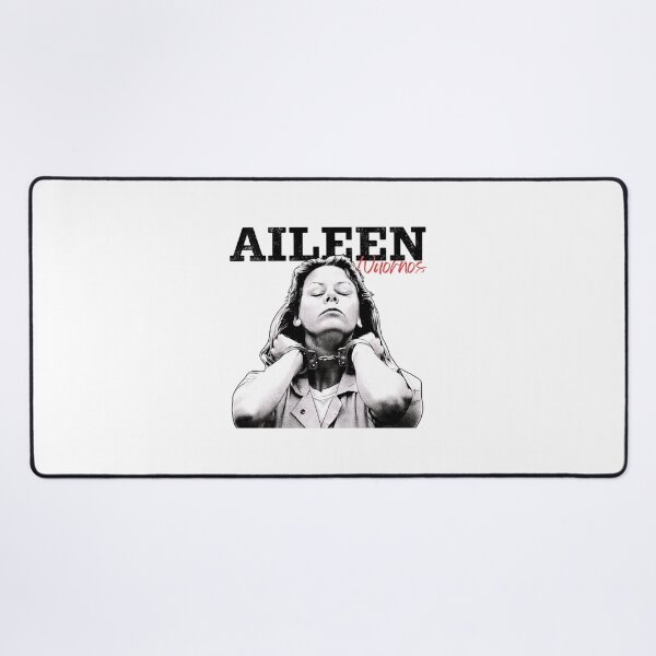 Item preview, Aileen Wuornos True Crime Fan Design designed and sold by Jessi-Scott-Art.