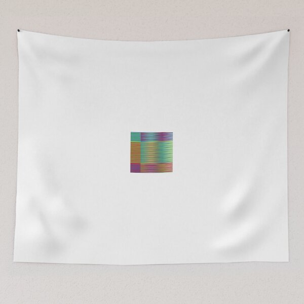 Item preview, Arte de Carlos Cruz Diez - Artista de Carlos Cruz Diez - Pintura de Carlos Cruz Diez - Arte abstracto de Carlos Cruz Diez - Arte en color de Carlos Cruz Diez designed and sold by Rohyadalim.
