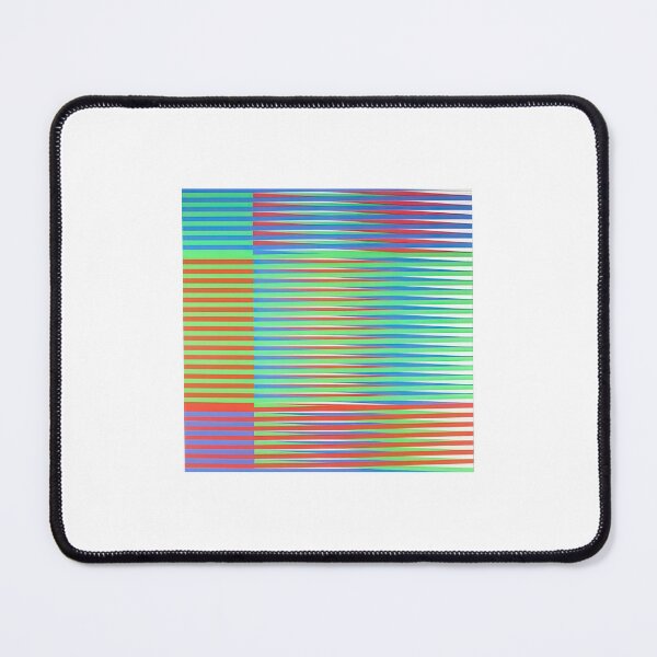 Item preview, Carlos Cruz Diez art - Carlos Cruz Diez artist - Carlos Cruz Diez painting - Carlos Cruz Diez abstract art - Carlos Cruz Diez color art designed and sold by Rohyadalim.