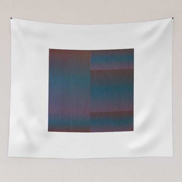 Item preview, Arte de Carlos Cruz Diez - Artista de Carlos Cruz Diez - Pintura de Carlos Cruz Diez - Arte abstracto de Carlos Cruz Diez - Arte en color de Carlos Cruz Diez designed and sold by Rohyadalim.