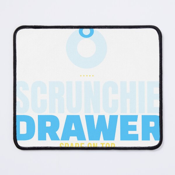 Item preview, Camiseta con pinza para el pelo y coletero designed and sold by Nice Niche.