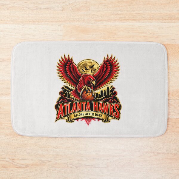 Artikelvorschau, Atlanta Falcon entworfen und verkauft von Psychweet.
