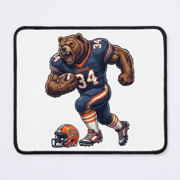 Item preview, Chicago-Bears designed and sold by world+167.
