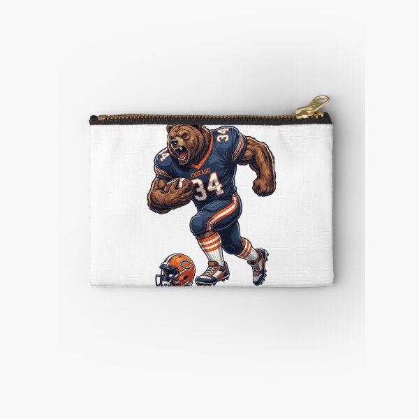 Item preview, Chicago-Bears designed and sold by world+167.