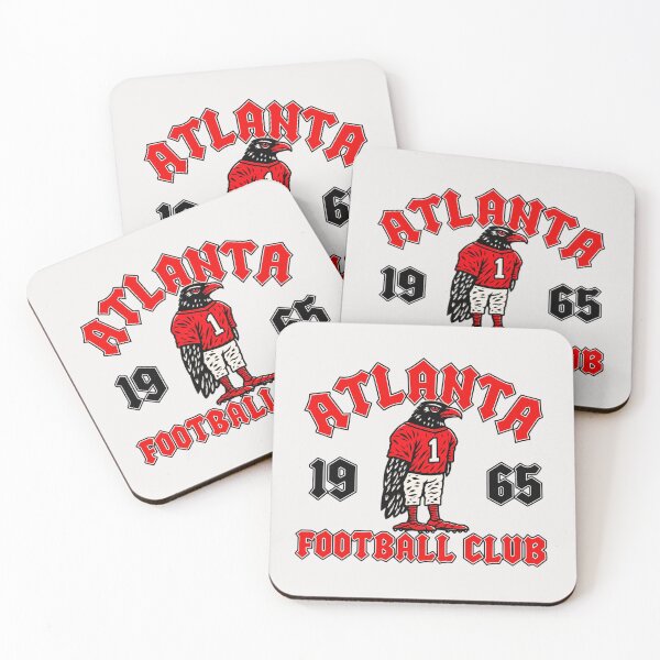 Item preview, Atlanta Falcon  designed and sold by Psychweet.