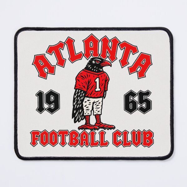 Item preview, Atlanta Falcon  designed and sold by Psychweet.