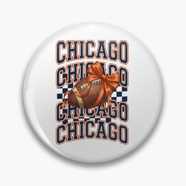 Artikelvorschau, Chicago Bears entworfen und verkauft von world+167.