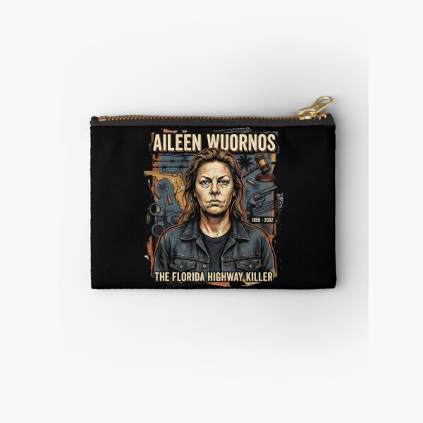 Item preview, Aileen wuornos designed and sold by Jessi-Scott-Art.
