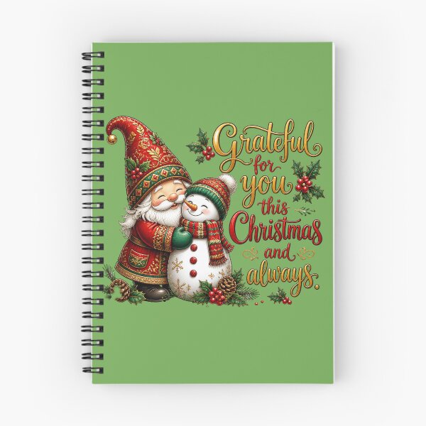 Aperçu de l'œuvre Citations de gnomes de Noël créée et vendue par Beyond The Canvas.