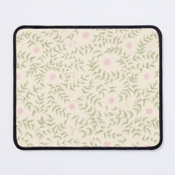 Item preview, Leaves and flowers for Romantic dates designed and sold by OhNoNotAgain42.
