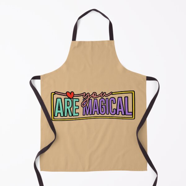 Item preview, You Are Magical | You are magic | Magical positive phrase | Self-love | You are magic | Magical quote designed and sold by AstronautMerch.