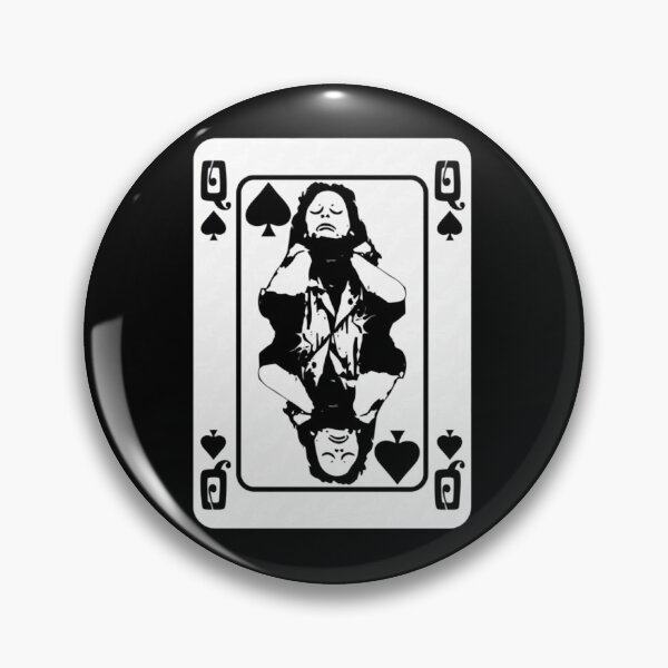 Item preview, Aileen Wuornos designed and sold by Jessi-Scott-Art.