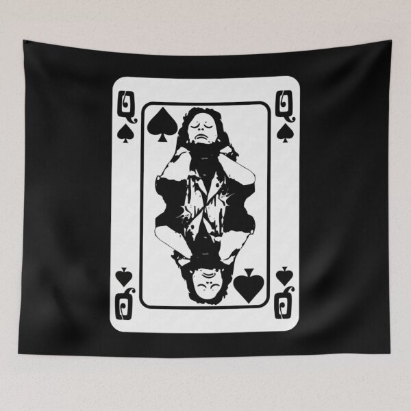 Item preview, Aileen Wuornos designed and sold by Jessi-Scott-Art.