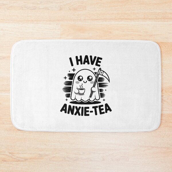 Item preview,  I Have Anxie-Tea designed and sold by jkrphoto.