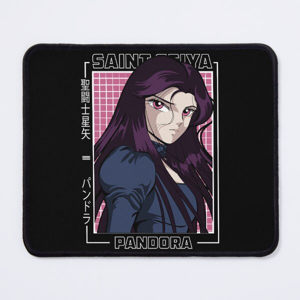 Item preview, Saint Seiya Pandora  designed and sold by Petal-Path.