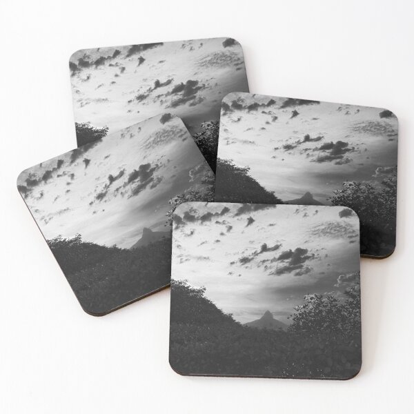 Item preview, Morro Dois Irmãos designed and sold by anafrancisconi.