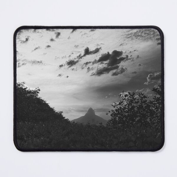 Item preview, Morro Dois Irmãos designed and sold by anafrancisconi.