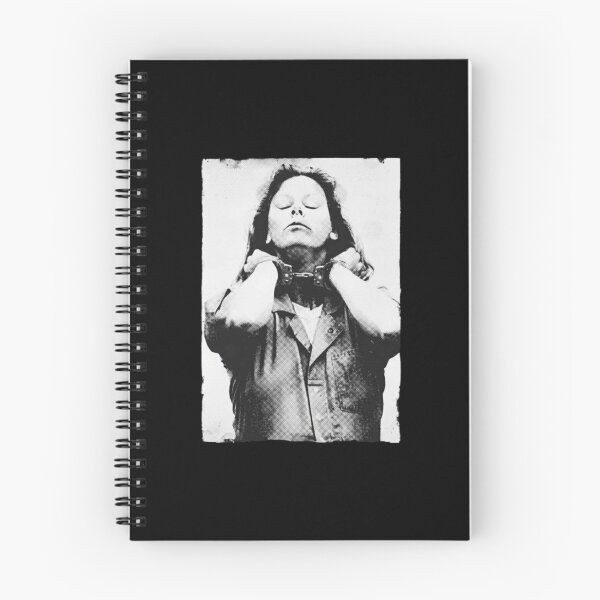 Item preview, Aileen Wuornos designed and sold by Jessi-Scott-Art.