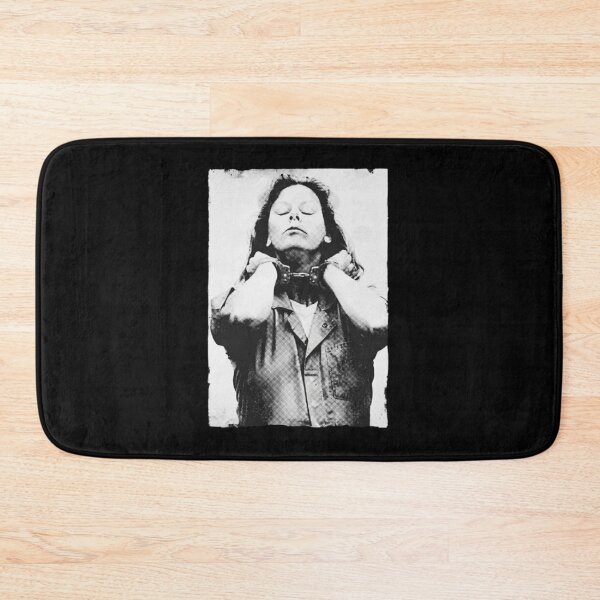 Item preview, Aileen Wuornos designed and sold by Jessi-Scott-Art.