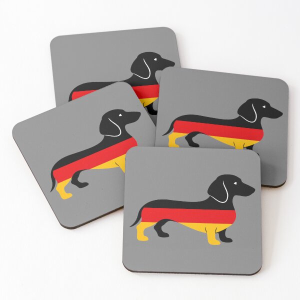 Item preview, Dachshund designed and sold by bernswell.