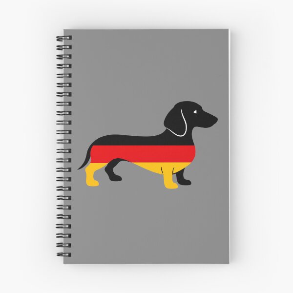 Item preview, Dachshund designed and sold by bernswell.