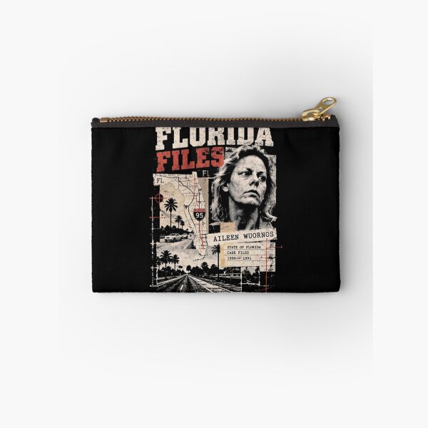 Item preview, aileen-wuornos designed and sold by Jessi-Scott-Art.