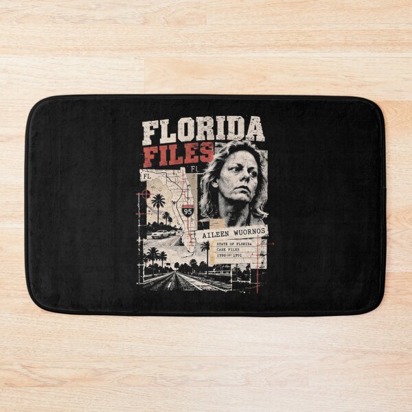 Item preview, aileen-wuornos designed and sold by Jessi-Scott-Art.
