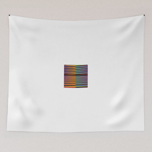 Item preview, Arte de Carlos Cruz Diez - Artista de Carlos Cruz Diez - Pintura de Carlos Cruz Diez - Arte abstracto de Carlos Cruz Diez - Arte en color de Carlos Cruz Diez designed and sold by Rohyadalim.